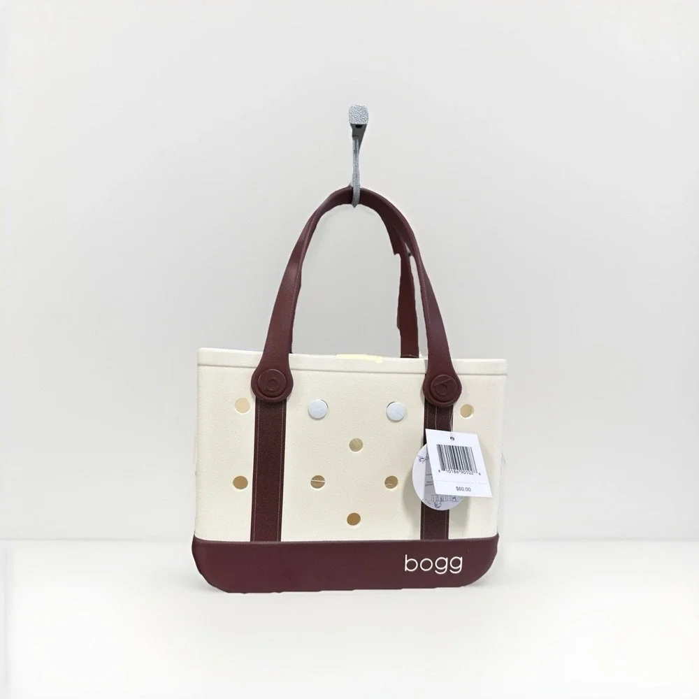 Bitty BOGG BAG NEW WITH TAGS Small 